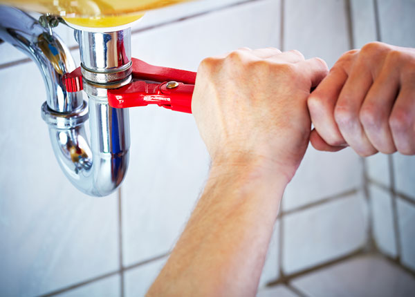 About Ashcamp Plumbers